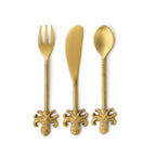 Cubierto Octopus Fork