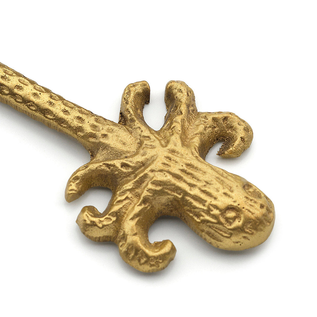 Cubierto Octopus Knife