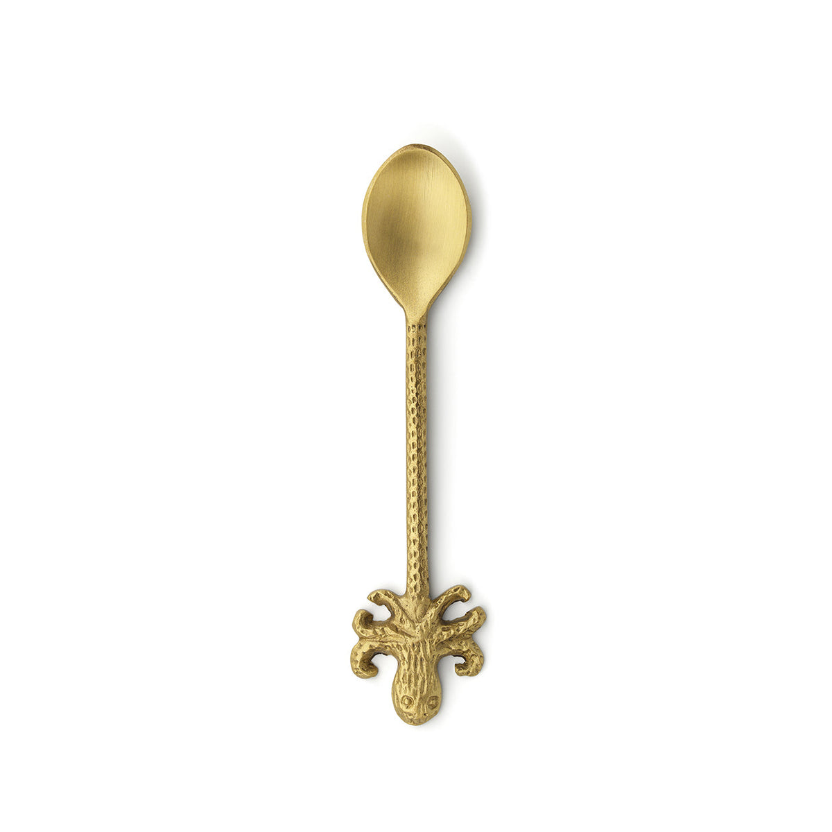 Cubierto Octopus Spoon