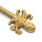 Cubierto Octopus Spoon
