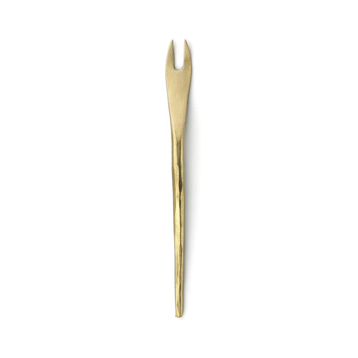 Cubierto Olive Fork