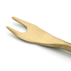 Cubierto Olive Fork