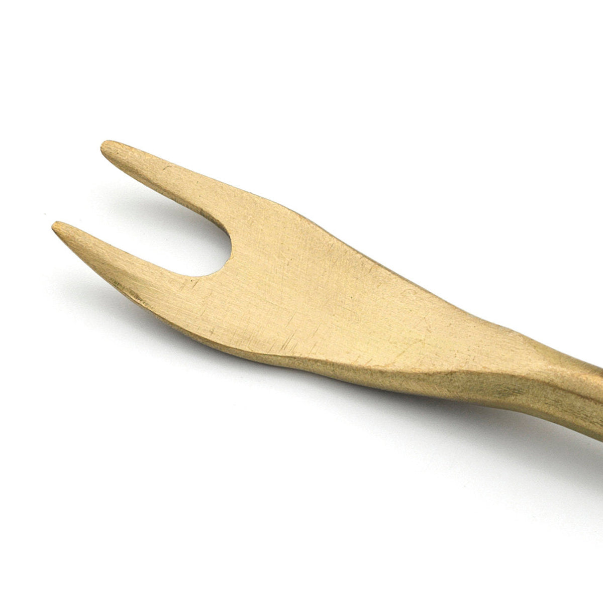 Cubierto Olive Fork