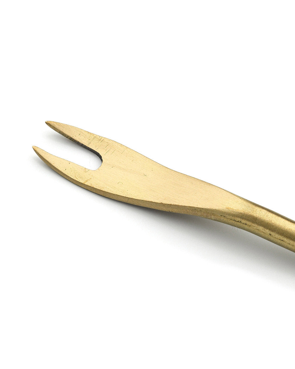 Cubierto Olive Fork