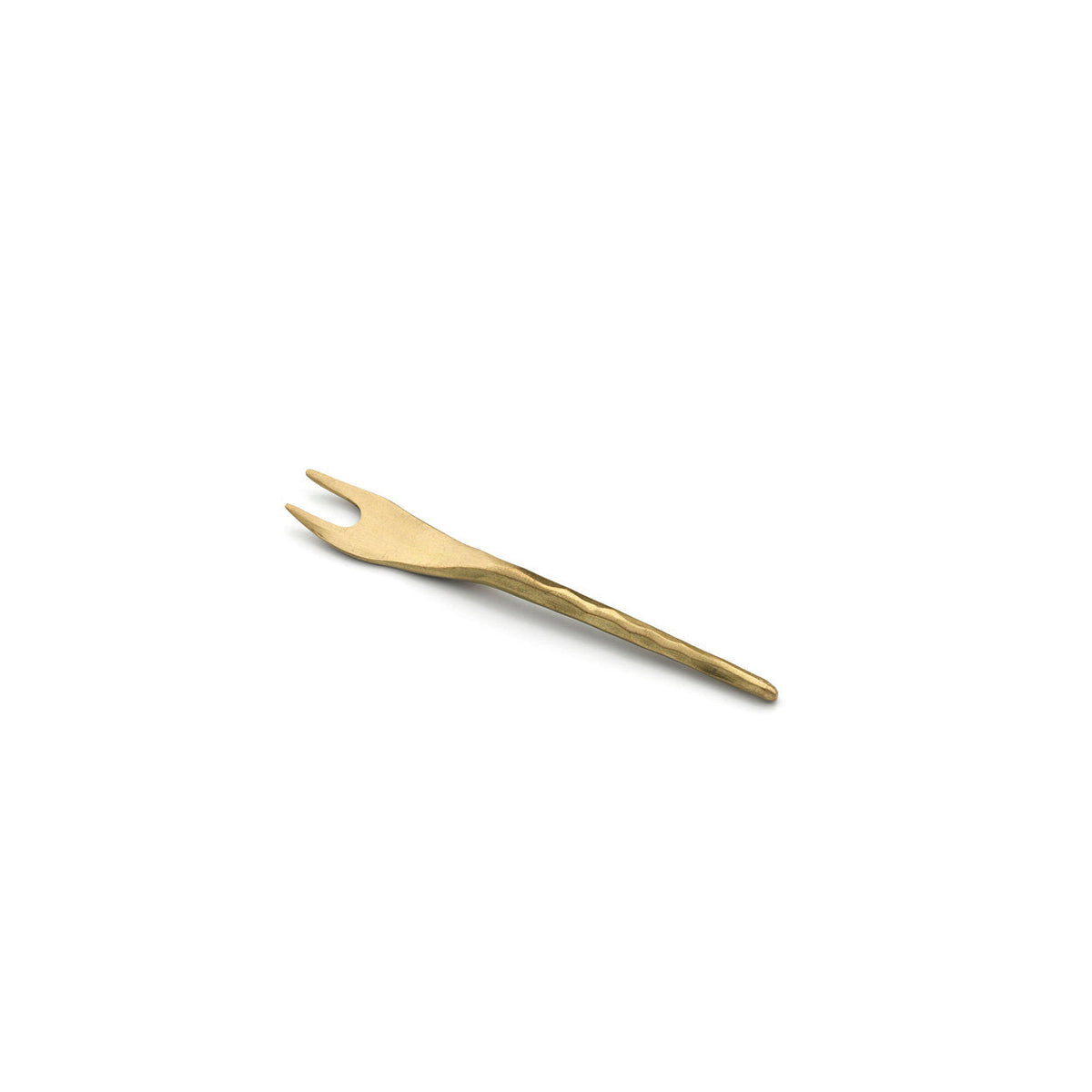 Cubierto Olive Fork