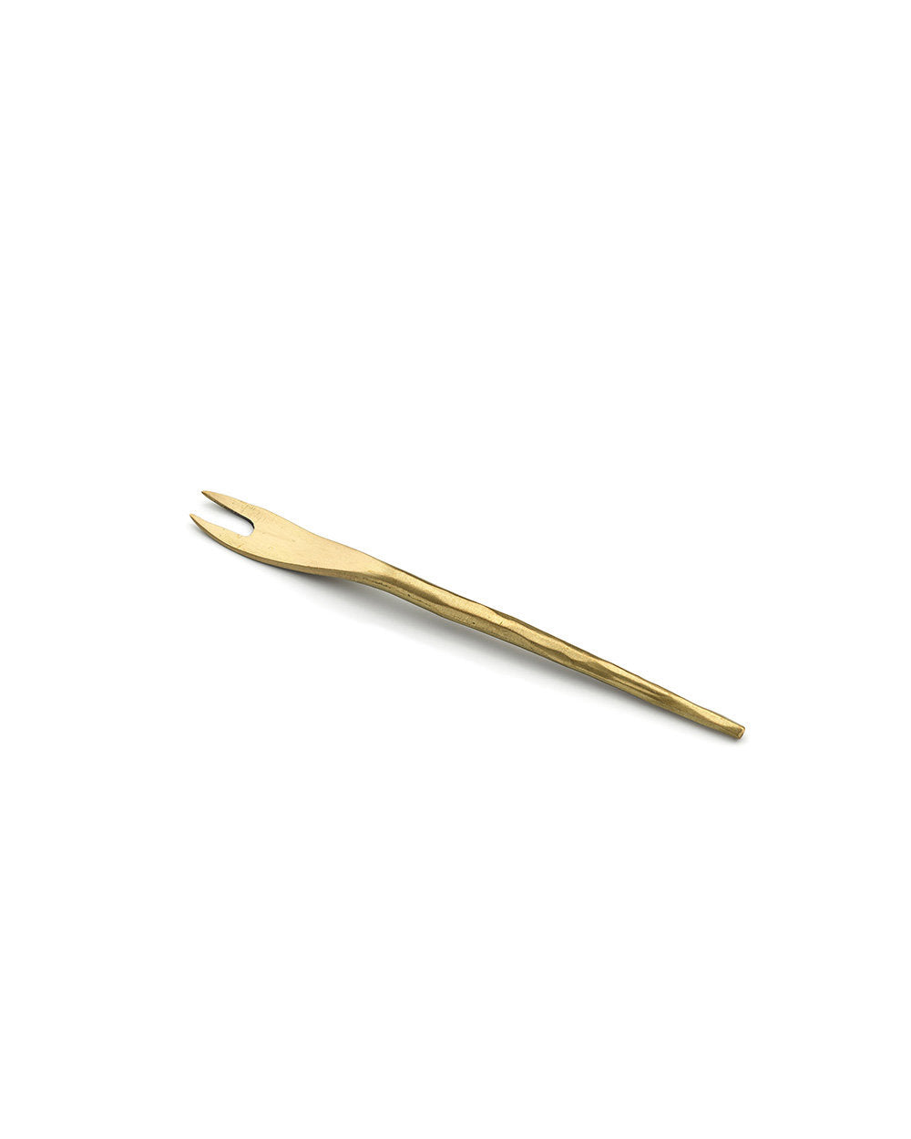 Cubierto Olive Fork
