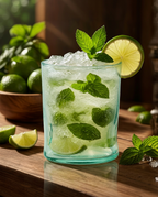 Vaso On the Rocks