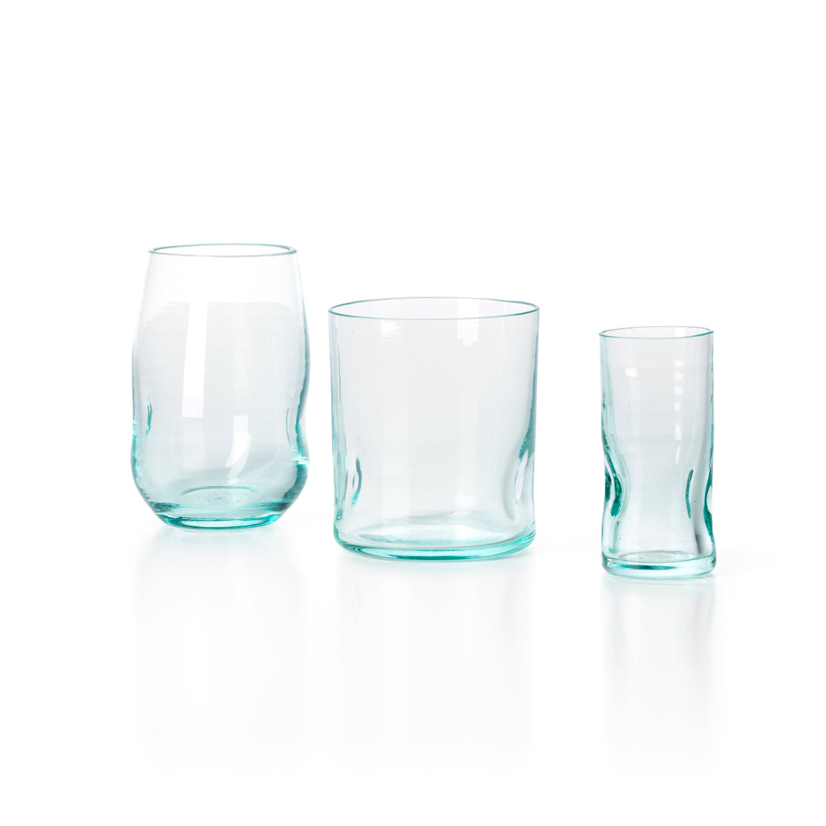 Vaso On the Rocks