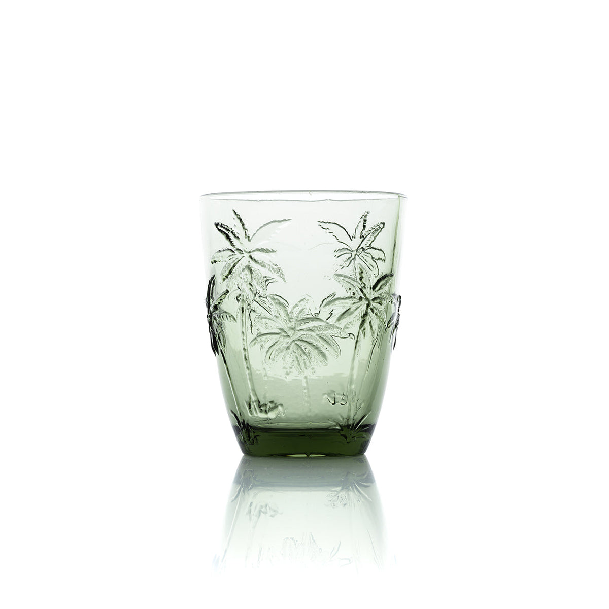 Vaso Palm Breeze Water