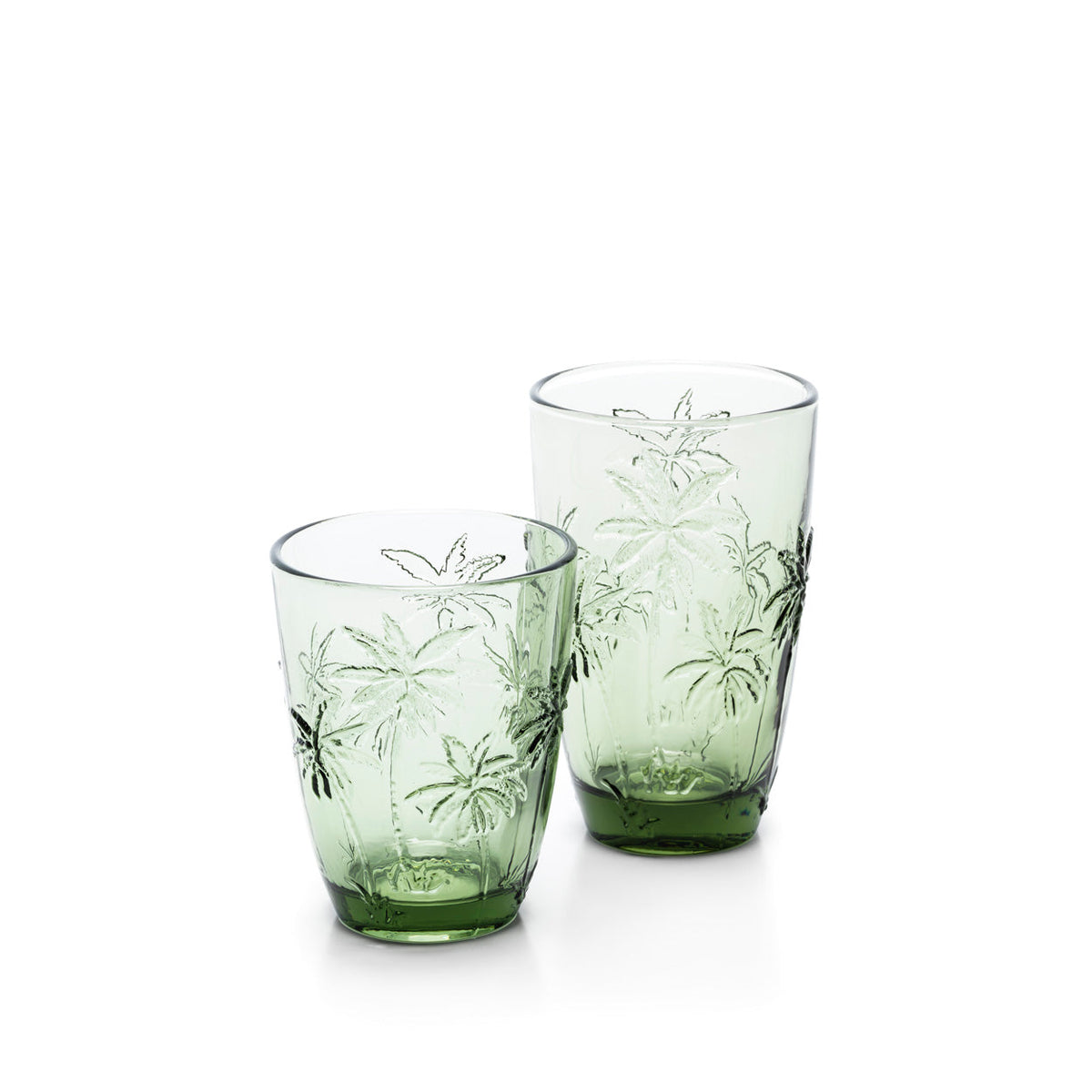 Vaso Palm Breeze Water
