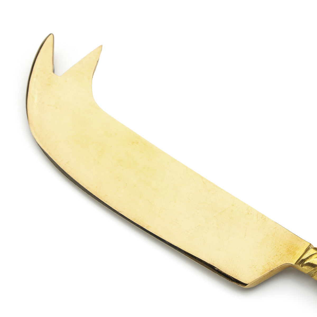 Cubierto Palm Tree Cheese Knife