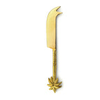 Cubierto Palm Tree Cheese Knife