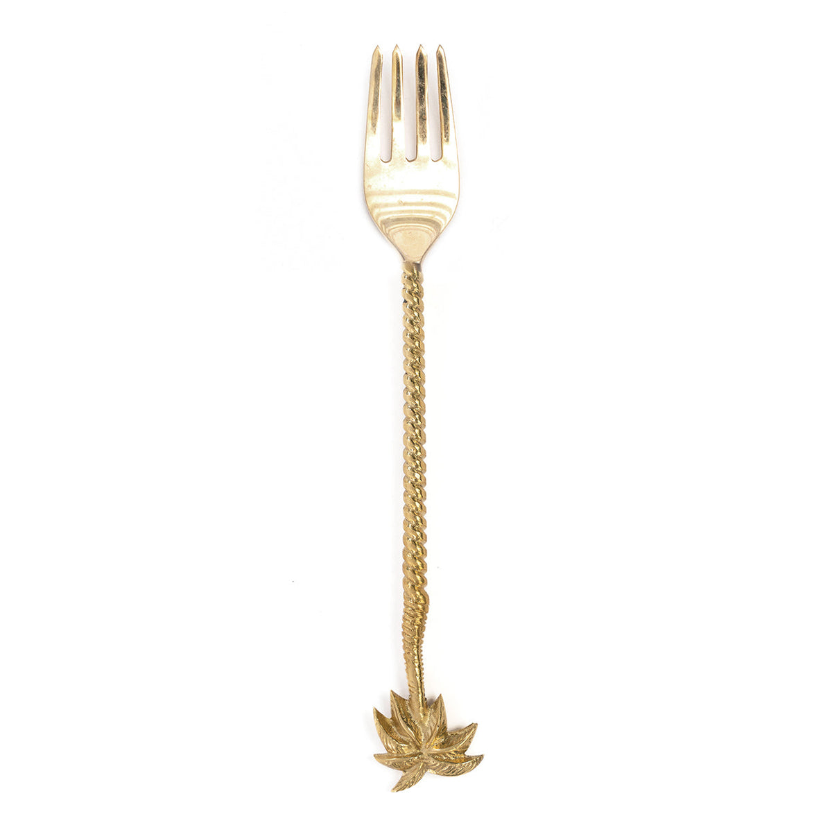 Cubierto Palm Tree Fork