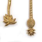 Cubierto Palm Tree Fork