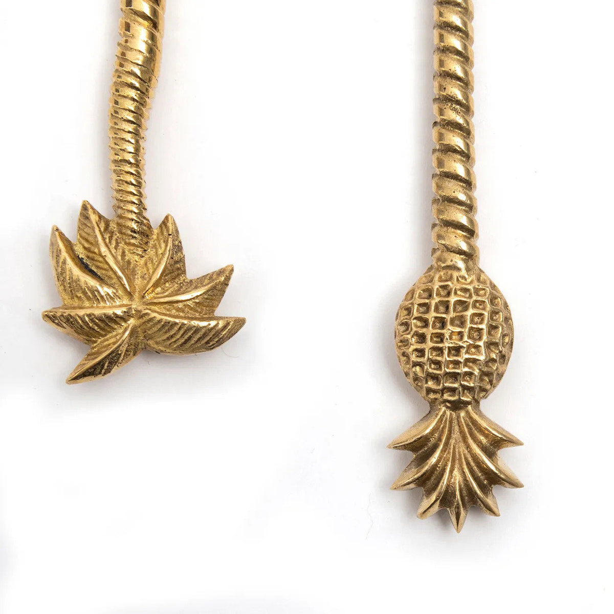 Cubierto Palm Tree Fork