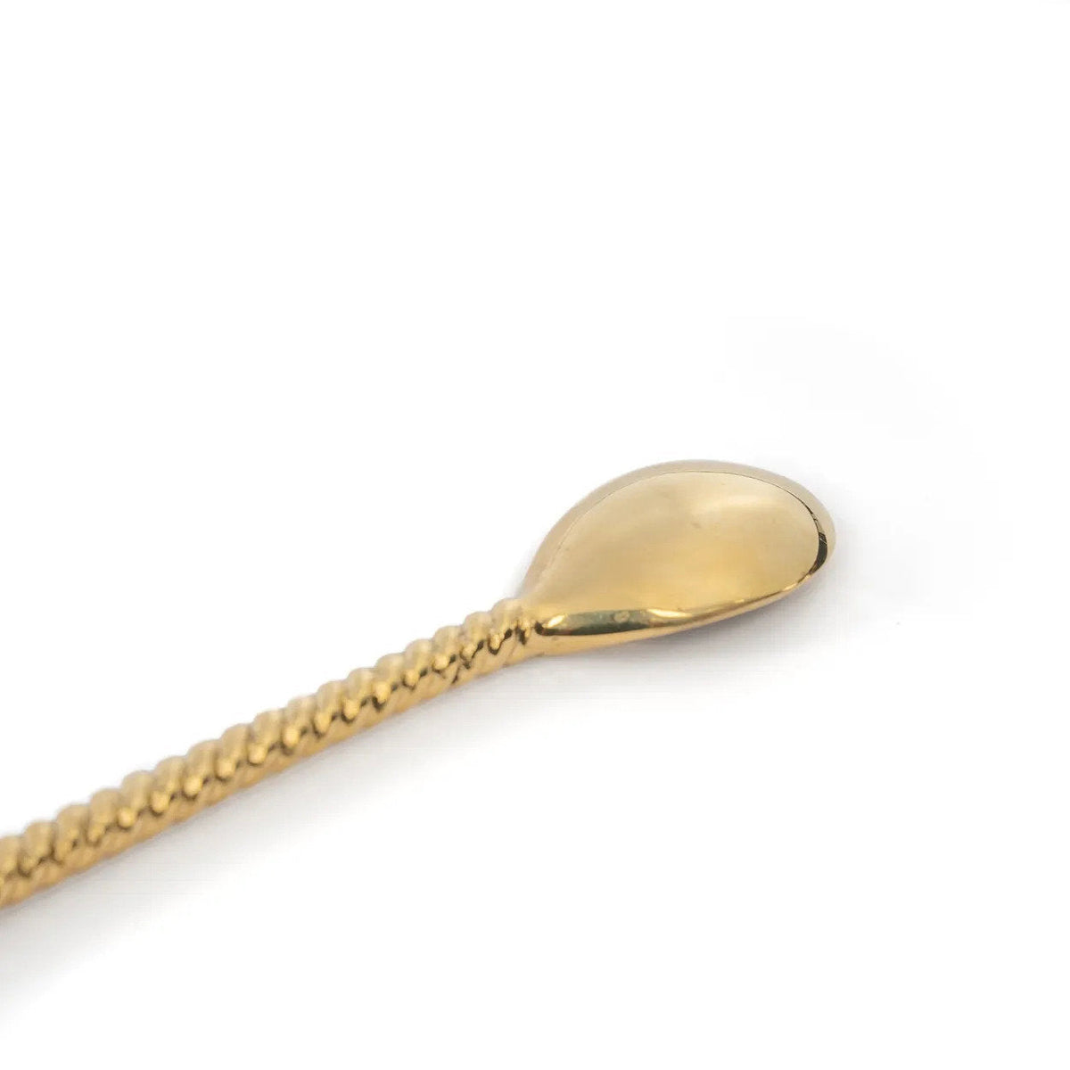 Cubierto Palm Tree Long Spoon