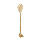 Cubierto Palm Tree Spoon