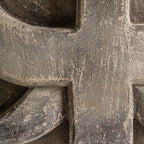 Peylon — Madera suar gris envejecido