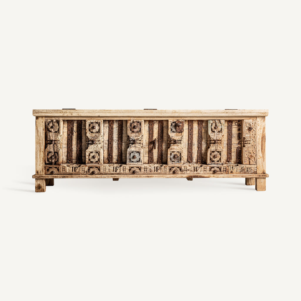 Mueble tv Phalodi — vista 2 — Muyuga