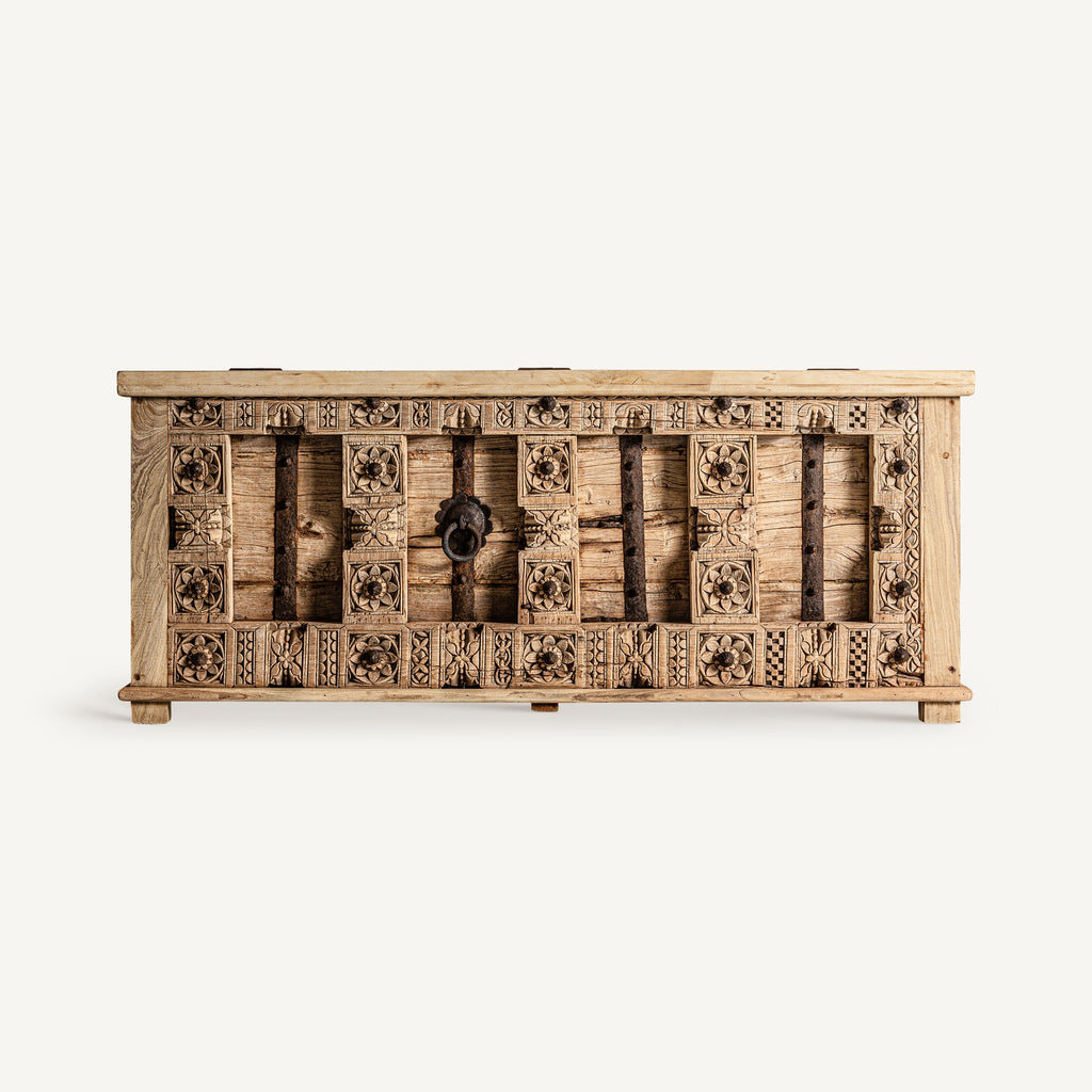 Mueble tv Phalodi — vista 4 — Muyuga