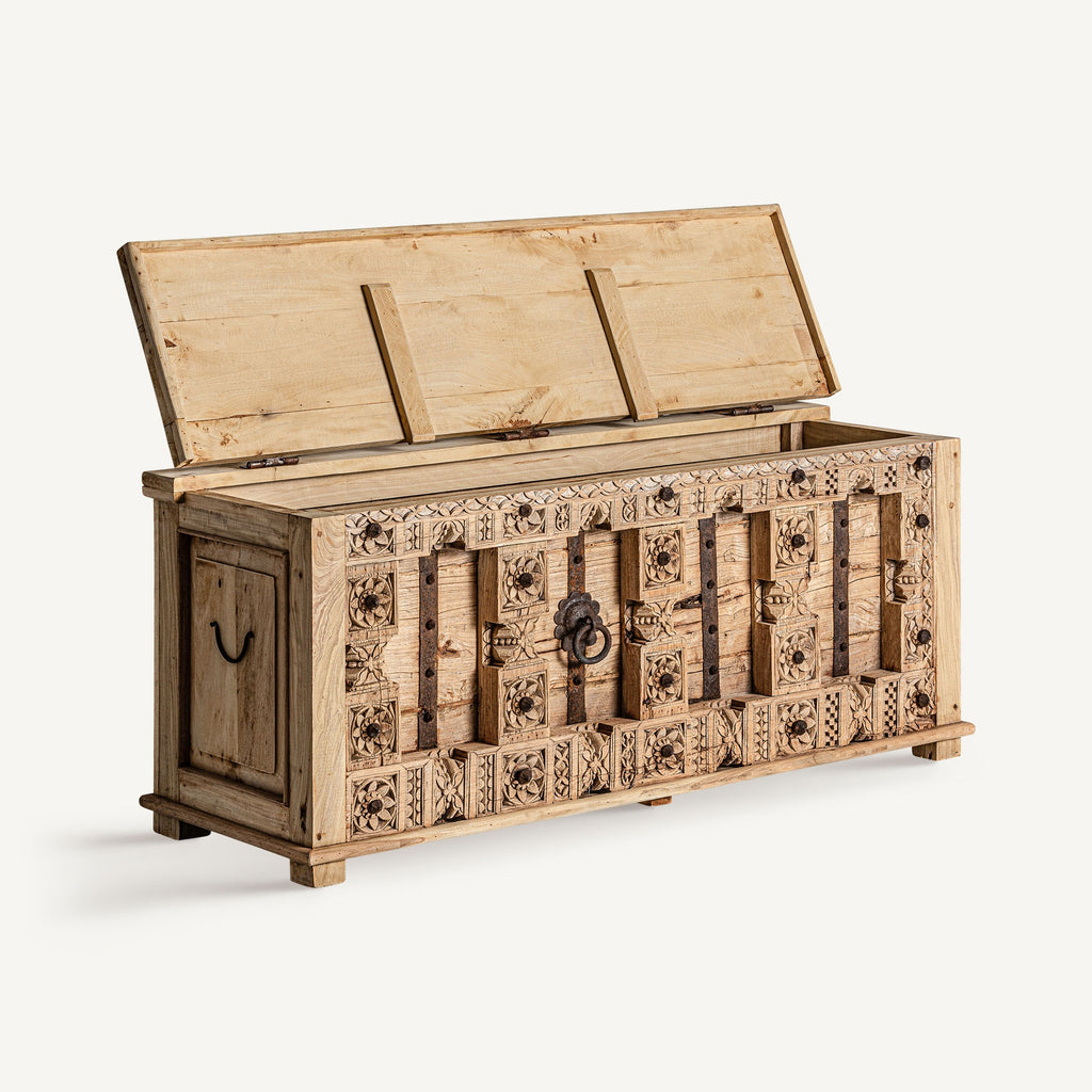 Mueble tv Phalodi — vista 6 — Muyuga