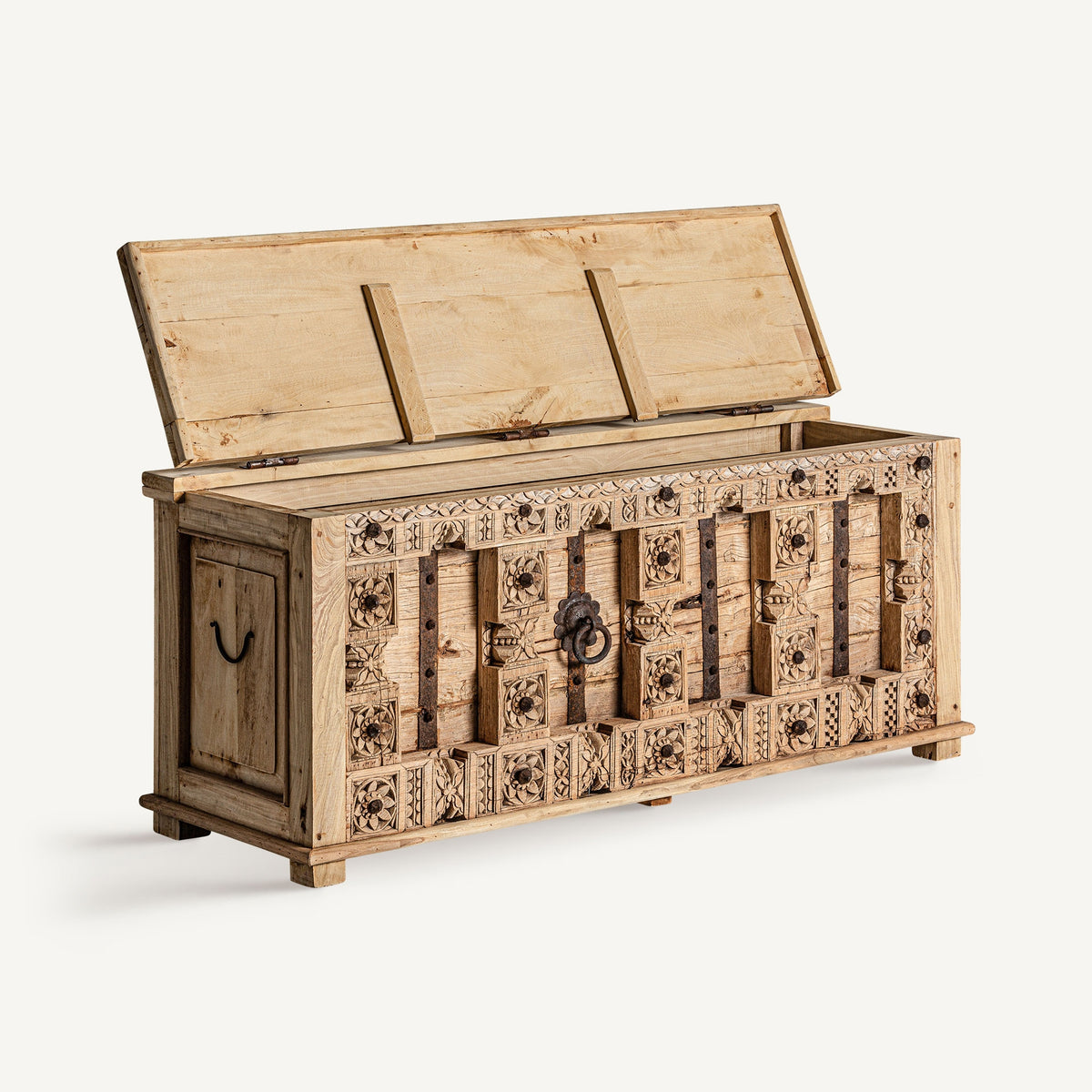 Mueble tv Phalodi — vista 6 — Muyuga