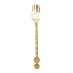 Cubierto Pineapple Fork