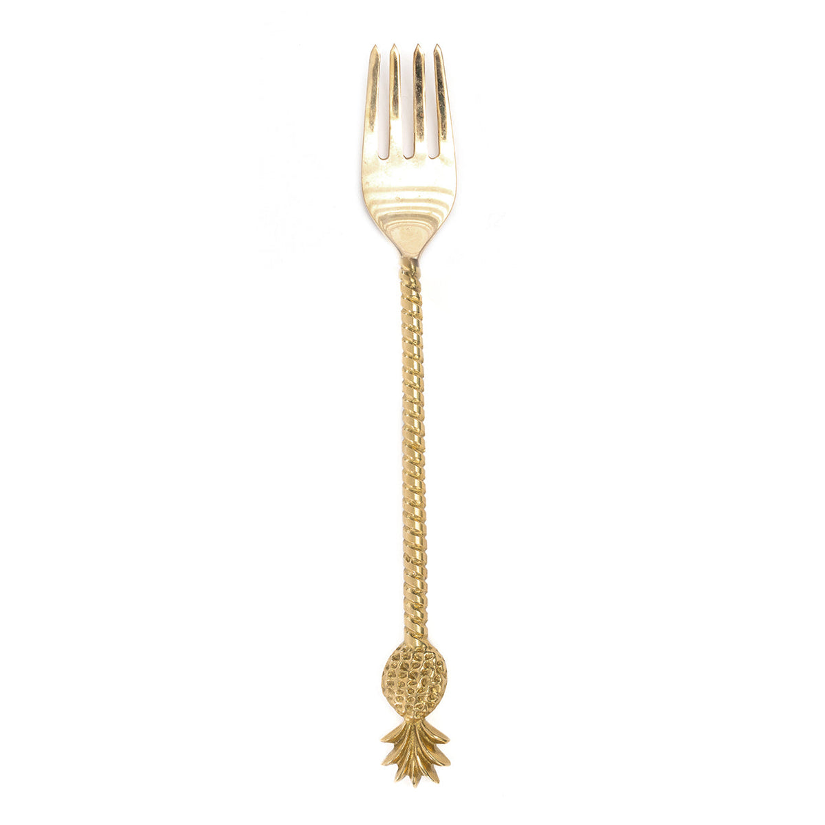 Cubierto Pineapple Fork