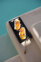 Cubierto Pineapple Fork