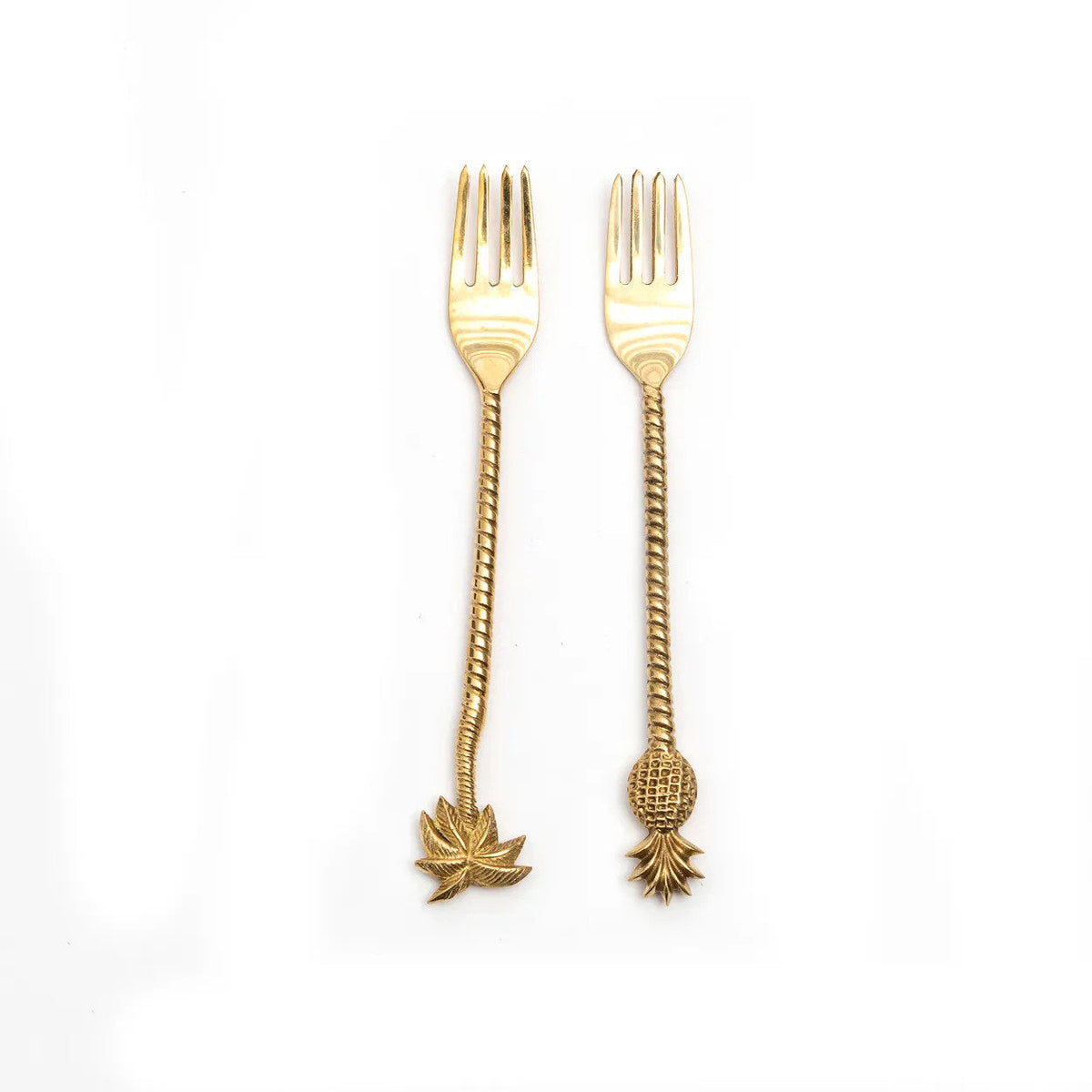 Cubierto Pineapple Fork