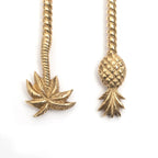 Cubierto Pineapple Fork
