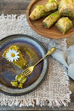 Cubierto Pineapple Fork