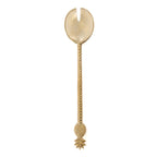 Cubierto Pineapple Salad Fork