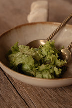 Cubierto Pineapple Salad Fork