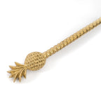 Cubierto Pineapple Salad Fork