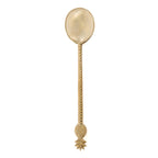 Cubierto Pineapple Salad Spoon