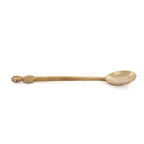 Cubierto Pineapple Salad Spoon