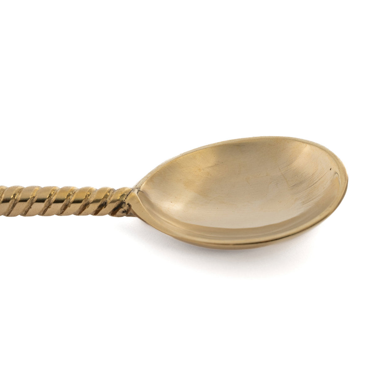 Cubierto Pineapple Salad Spoon