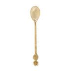 Cubierto Pineapple Spoon
