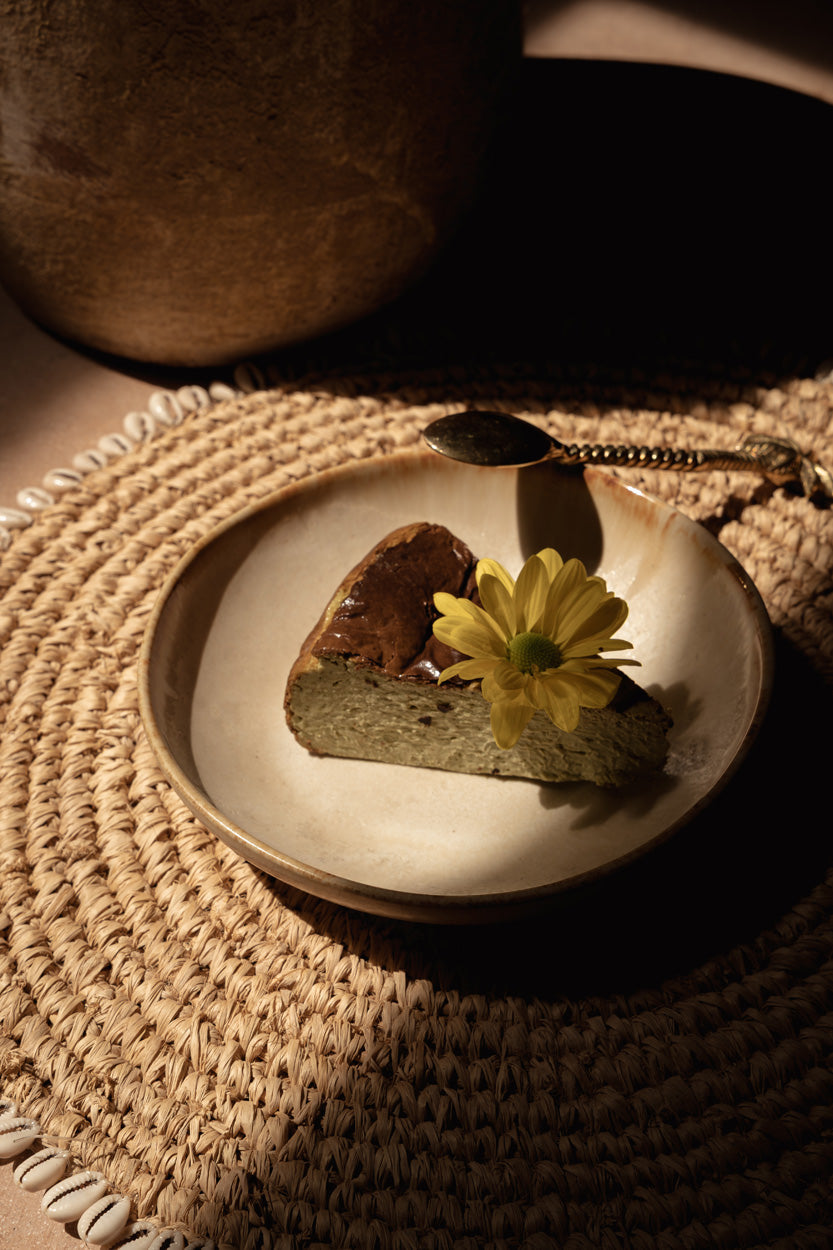 Cubierto Pineapple Tea Spoon