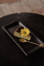 Cubierto Pineapple Tea Spoon