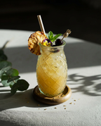 Vaso Pineapple