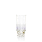 Vaso Pink Blush Highball