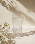 Vaso Pink Blush Highball