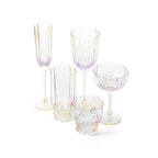 Vaso Pink Blush Highball