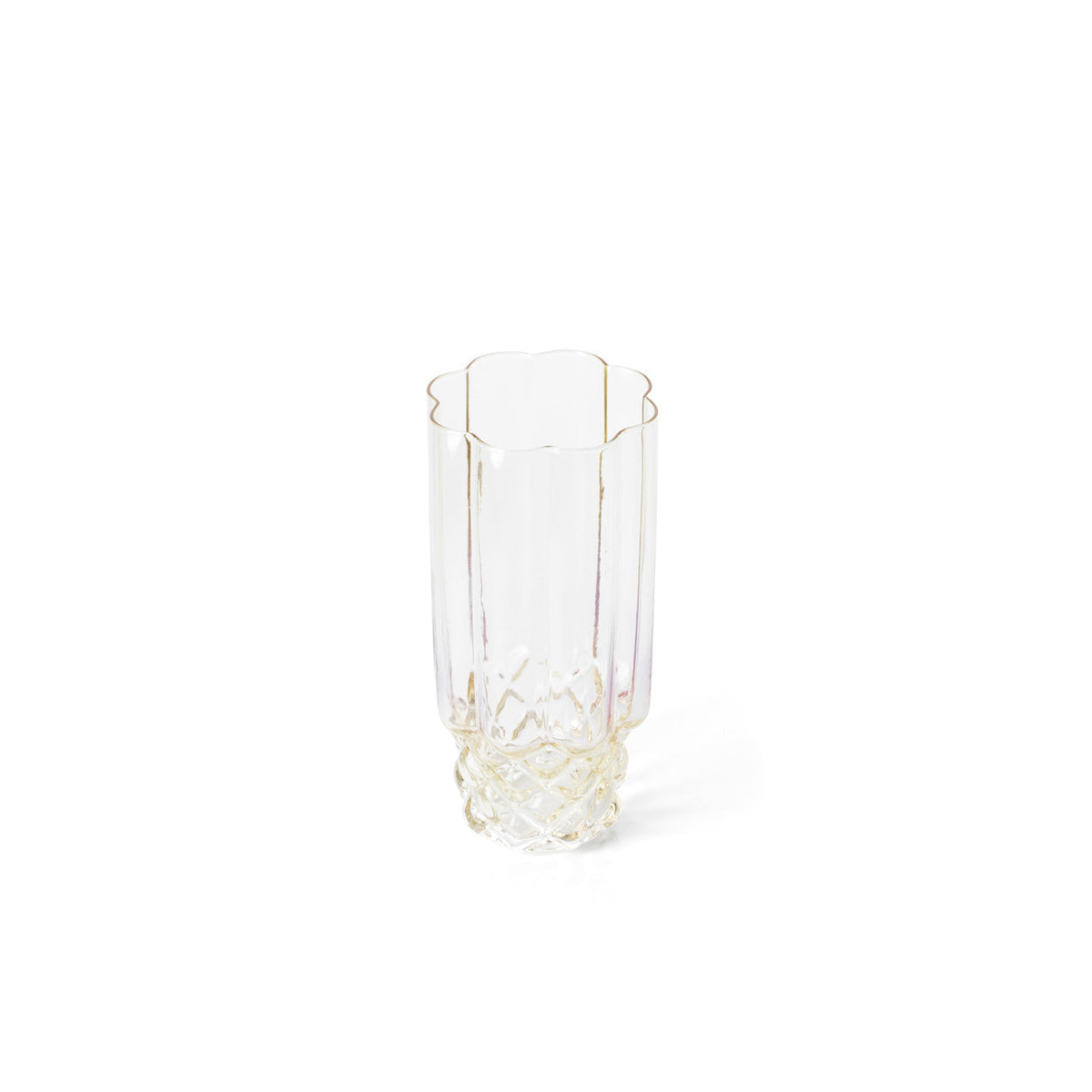 Vaso Pink Blush Highball