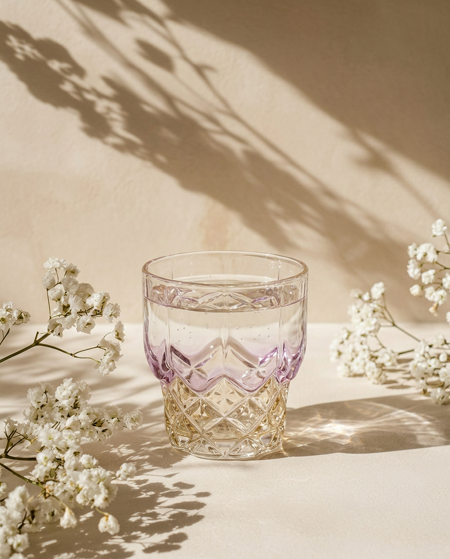Vaso Pink Blush Tumbler