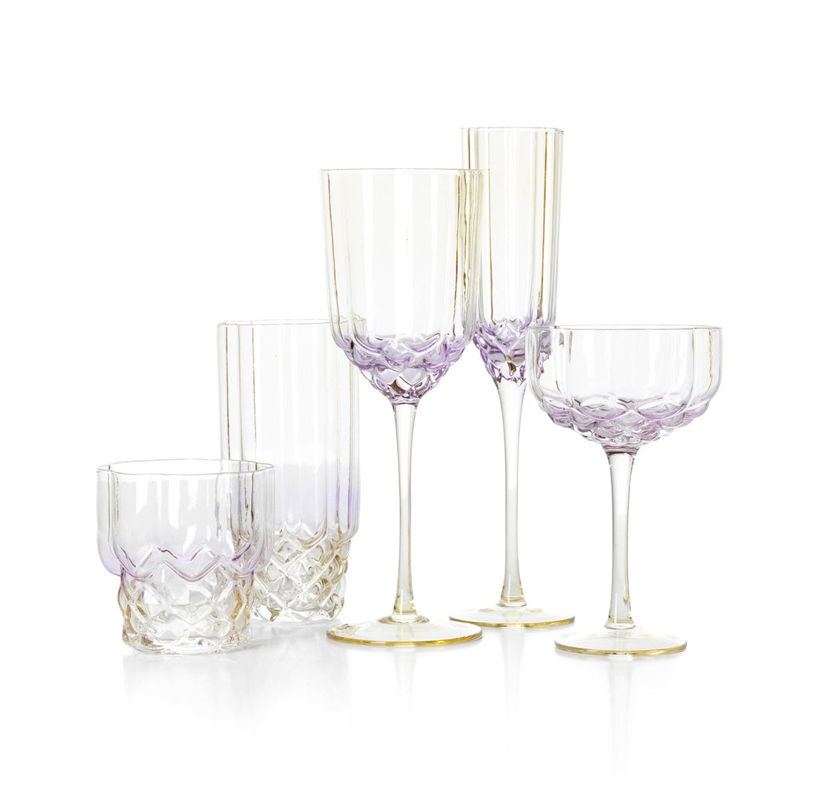 Vaso Pink Blush Tumbler