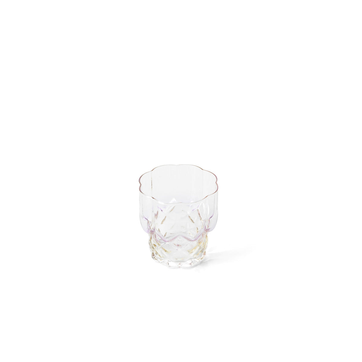 Vaso Pink Blush Tumbler