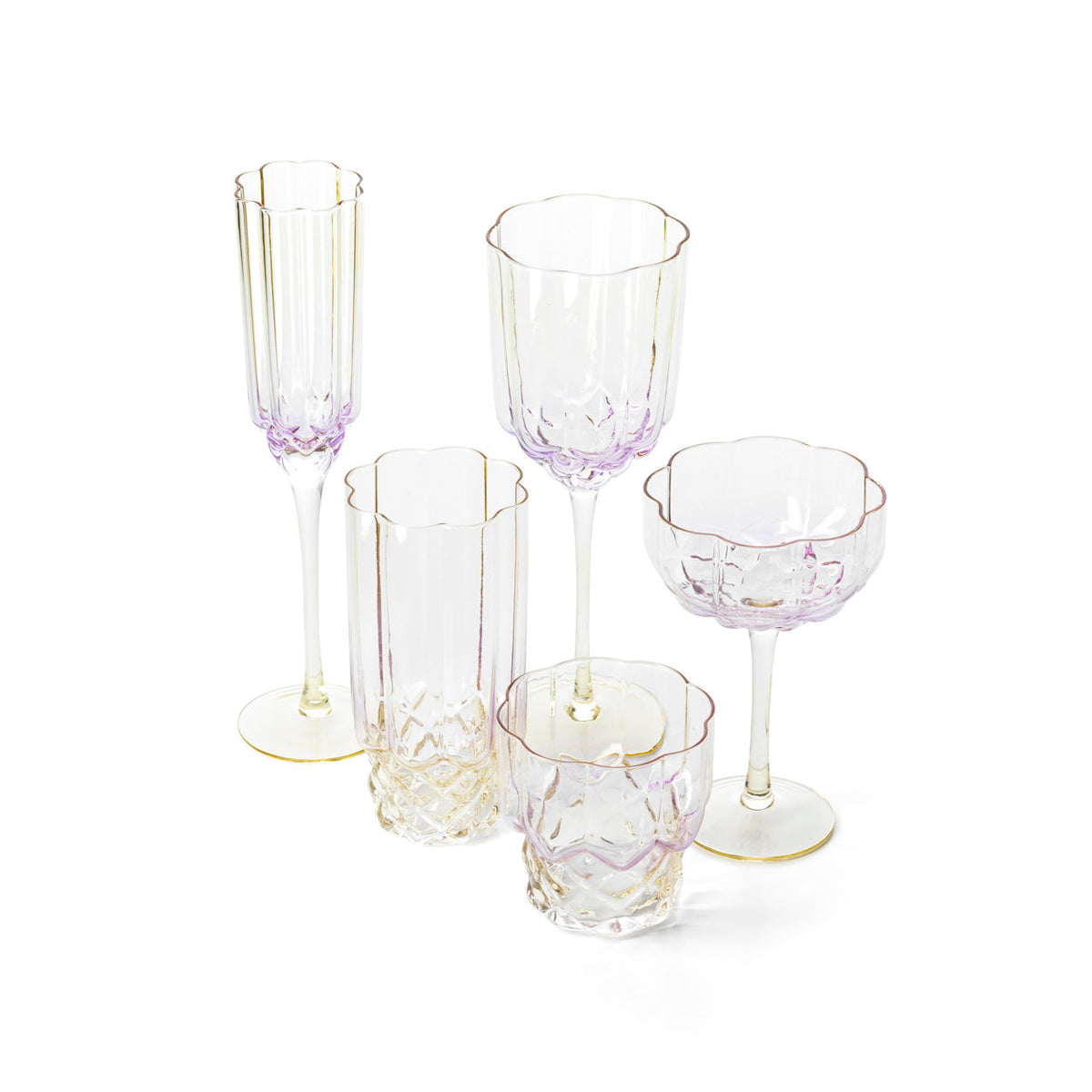 Vaso Pink Blush Wine
